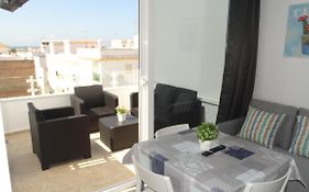 Apartamento Rio Salado